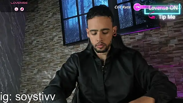 Snapshot of Seth_Owner chatting on September 22, 2025, 2:35 am Seth Owner online show from September 22, 2025, 2:35 am