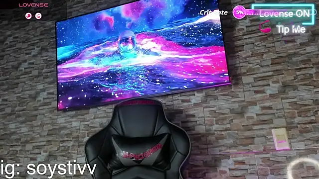 Snapshot of Seth_Owner chatting on September 27, 2025, 1:43 am Seth Owner online show from September 27, 2025, 1:43 am