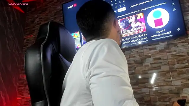 Seth Owner online show from February 18, 2026, 1:34 am