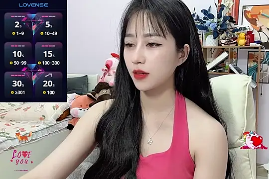  LLisa  online show from January 2, 2025, 8:57 pm