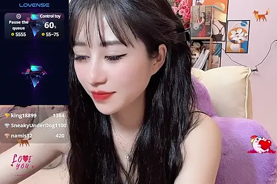  LLisa  online show from March 1, 2025, 12:28 am