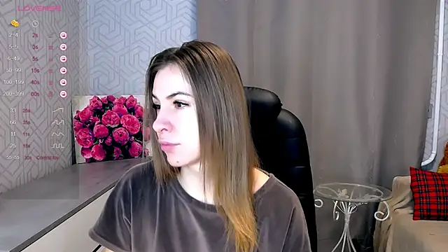 Snapshot of Naughty__Megan chatting on February 15, 2025, 5:30 am Naughty Megan online show from February 15, 2025, 5:30 am