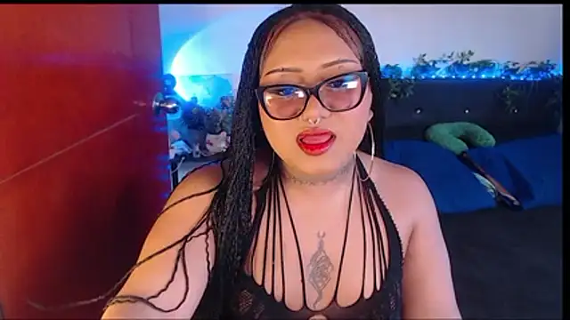 Snapshot of LiaScarlett chatting on June 13, 2026, 2:59 pm LiaScarlett online show from June 13, 2026, 2:59 pm