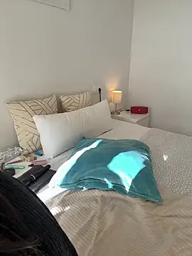 Alisa-Marie online show from December 27, 2024, 10:23 am