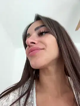 Alisa-Marie online show from February 4, 2025, 1:59 pm