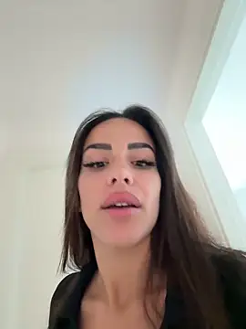 Alisa-Marie online show from March 14, 2025, 11:01 am