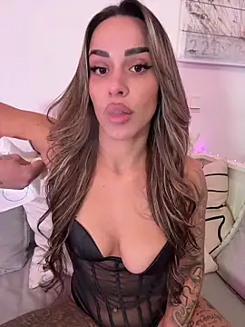 Snapshot of Alisa-Marie chatting on December 20, 2025, 11:39 am Alisa-Marie online show from December 20, 2025, 11:39 am