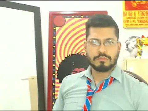 MikeRiverx online show from February 11, 2025, 12:06 am