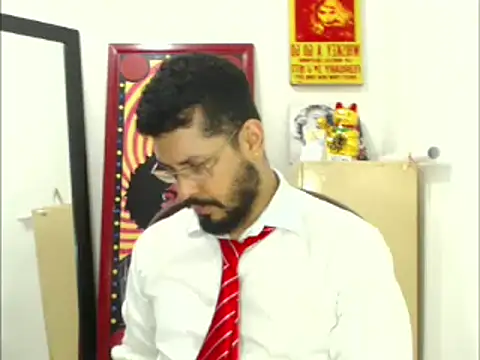 MikeRiverx online show from February 27, 2025, 10:42 pm