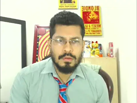 MikeRiverx online show from March 13, 2025, 3:33 am