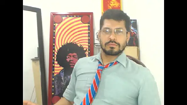 MikeRiverx online show from October 5, 2025, 5:17 am