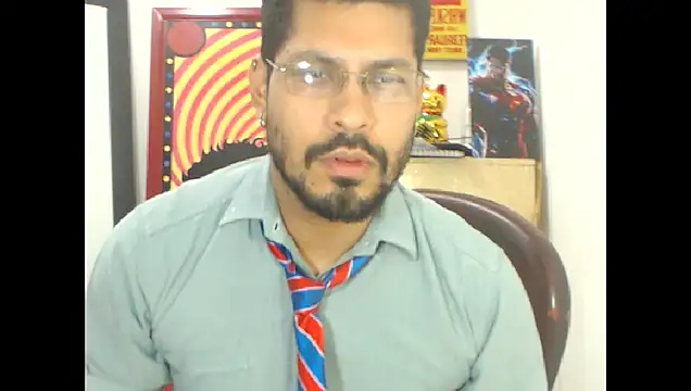 MikeRiverx online show from October 5, 2025, 11:35 pm