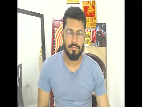 MikeRiverx online show from June 7, 2026, 4:16 am