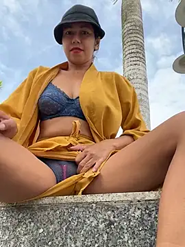 2HotAsain4u online show from January 11, 2025, 3:34 am