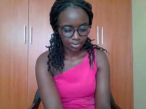 sexy darleen23 online show from March 31, 2026, 8:26 am