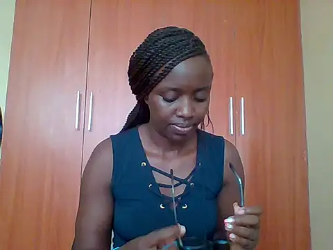 sexy darleen23 online show from April 8, 2026, 10:15 am