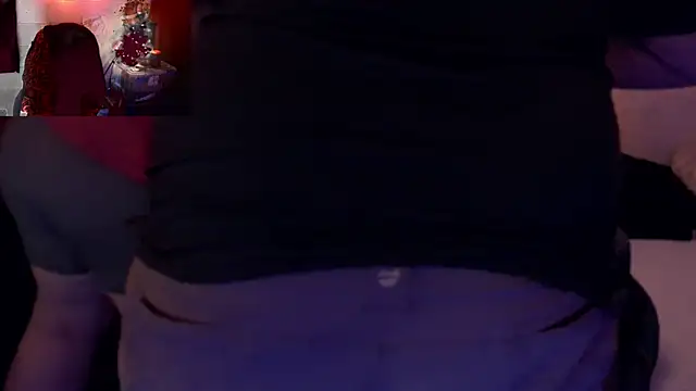 Snapshot of DreamCadian chatting on February 3, 2025, 4:57 am DreamCadian online show from February 3, 2025, 4:57 am