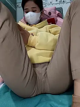 Xaoxang online show from January 11, 2026, 9:20 pm