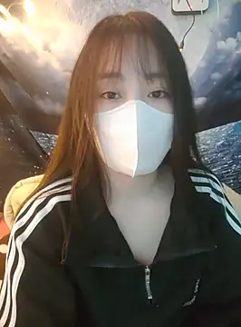 Kajisu 26 online show from January 9, 2025, 6:59 am