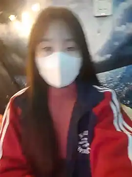 Kajisu 26 online show from January 11, 2025, 2:20 am