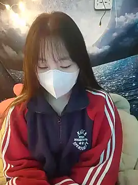 Kajisu 26 online show from January 13, 2025, 3:12 am