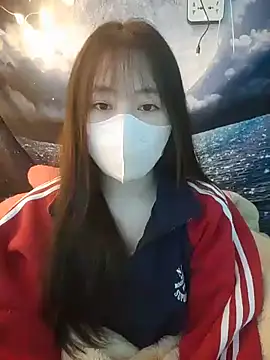 Kajisu 26 online show from January 13, 2025, 6:16 am