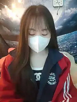 Kajisu 26 online show from January 13, 2025, 9:19 am