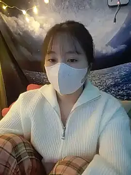 Kajisu 26 online show from January 15, 2025, 2:27 am