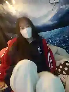 Kajisu 26 online show from January 17, 2025, 5:53 am