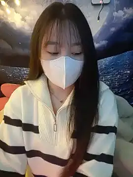 Kajisu 26 online show from January 18, 2025, 3:31 am