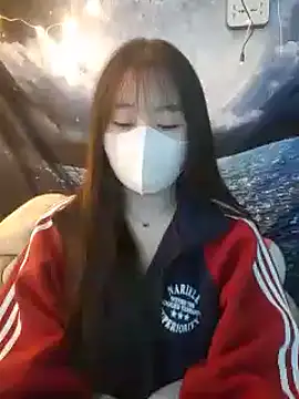 Kajisu 26 online show from January 22, 2025, 5:16 am