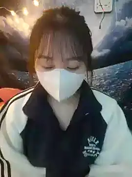 Kajisu 26 online show from January 24, 2025, 9:06 am