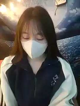 Kajisu 26 online show from January 26, 2025, 5:13 am