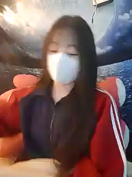 Kajisu 26 online show from February 4, 2025, 2:28 am