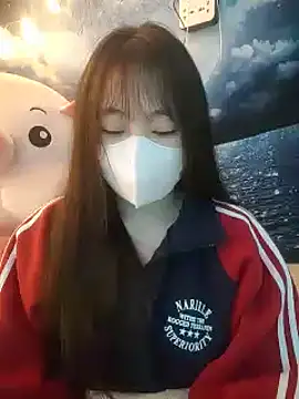 Kajisu 26 online show from February 14, 2025, 7:59 am