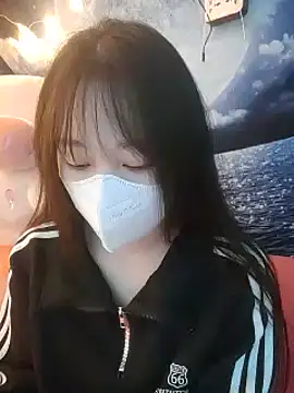 Kajisu 26 online show from February 18, 2025, 2:27 am