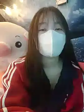 Kajisu 26 online show from February 25, 2025, 2:25 am