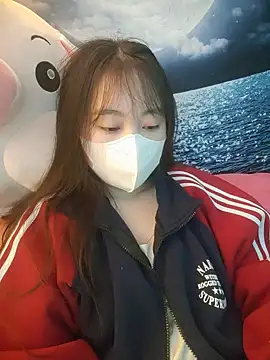 Kajisu 26 online show from February 28, 2025, 4:43 am