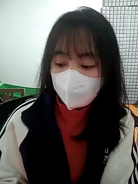 Kajisu 26 online show from December 15, 2025, 1:10 am