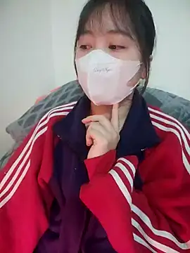 Kajisu 26 online show from January 8, 2026, 1:19 am