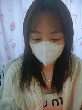 Kajisu 26 online show from February 25, 2026, 1:37 am