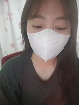 Kajisu 26 online show from March 22, 2026, 1:53 am