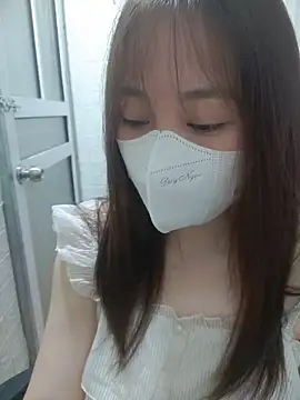 Snapshot of Kajisu_26 chatting on June 23, 2026, 1:03 am Kajisu 26 online show from June 23, 2026, 1:03 am