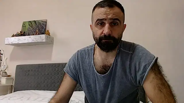 ivat80 online show from February 8, 2025, 9:24 am