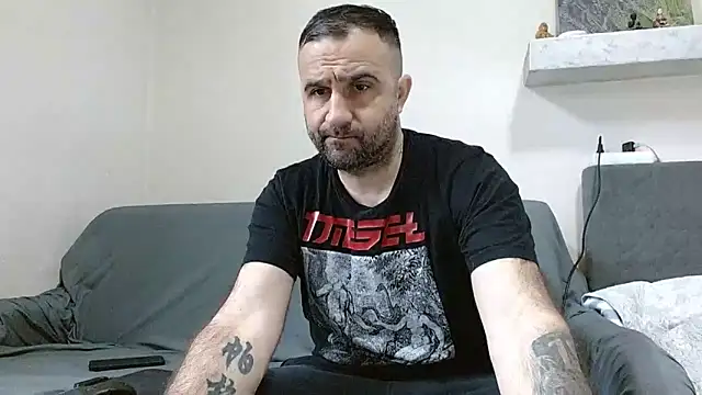 ivat80 online show from March 23, 2026, 5:55 am