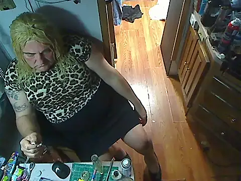 jessicalove99 online show from September 21, 2025, 4:52 pm