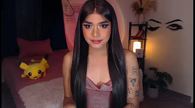 M1ssJadeS0 online show from February 16, 2025, 8:00 pm