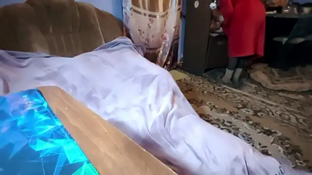  Kitti  online show from February 11, 2026, 12:32 pm