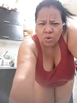 Shanttal0272 online show from September 24, 2025, 2:42 pm