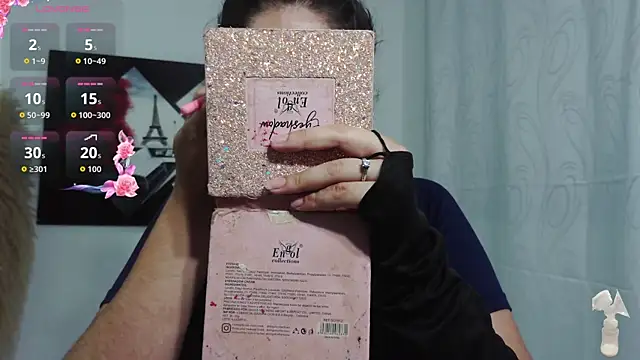 umarany online show from December 18, 2025, 4:02 pm